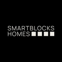 Smartblocks Homes logo